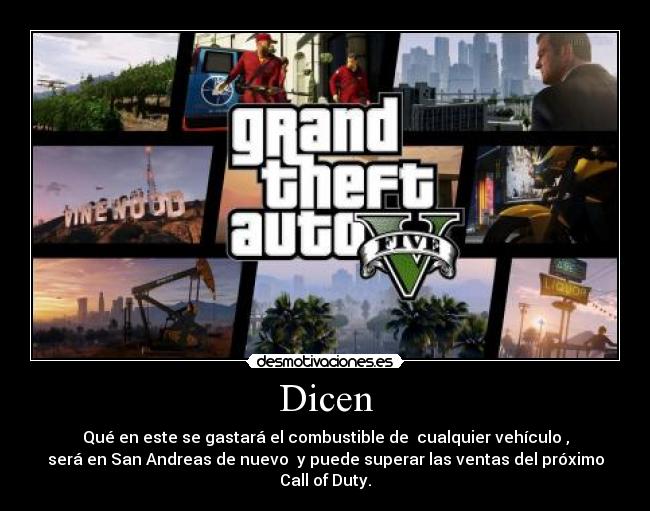 Dicen -