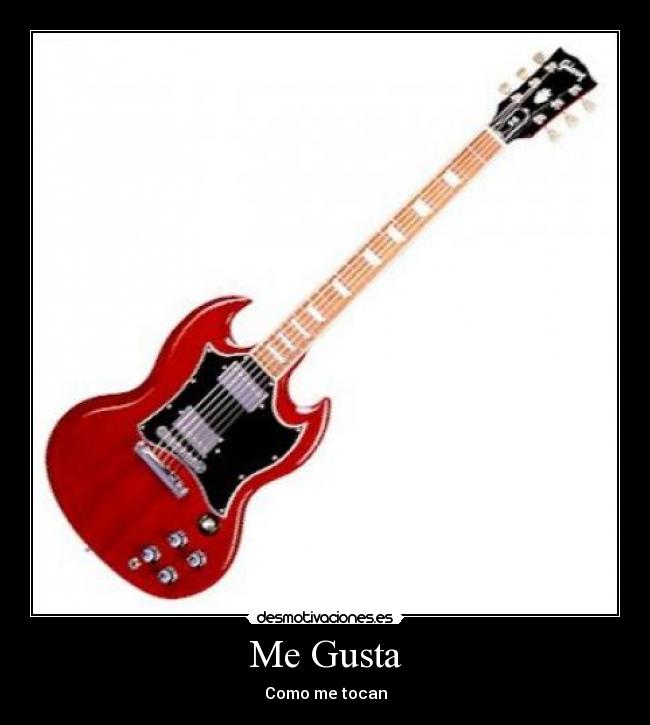 Me Gusta - 