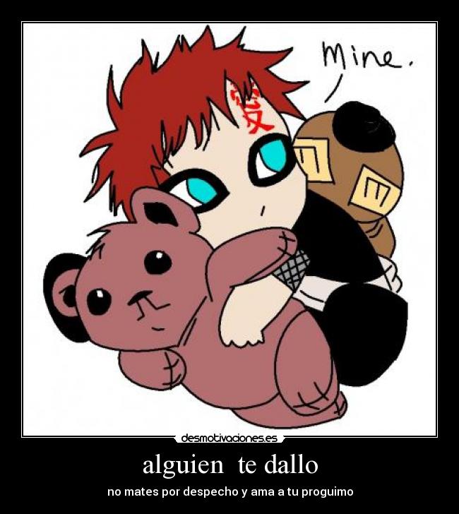 carteles amor por progimo desmotivaciones