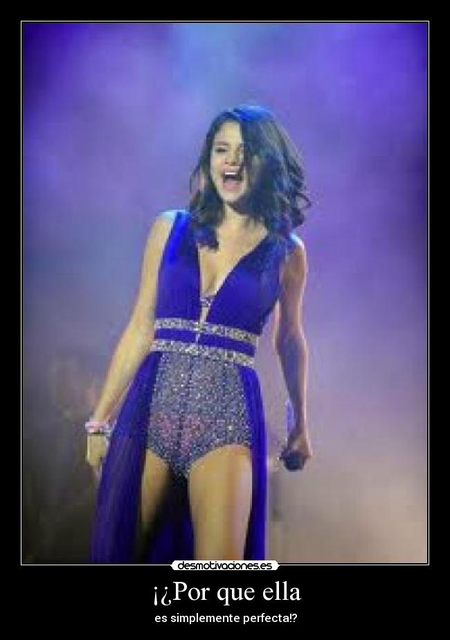 carteles selena gomez desmotivaciones