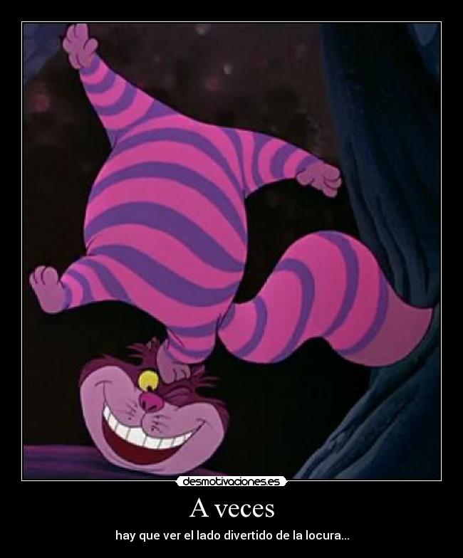 A veces - 