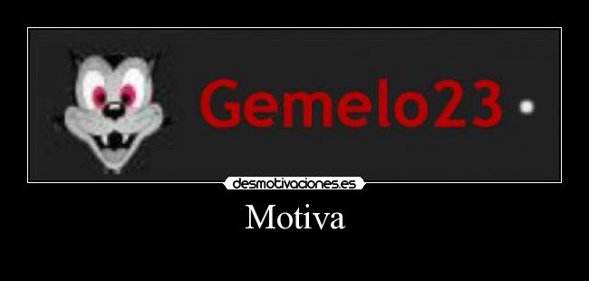 Motiva -