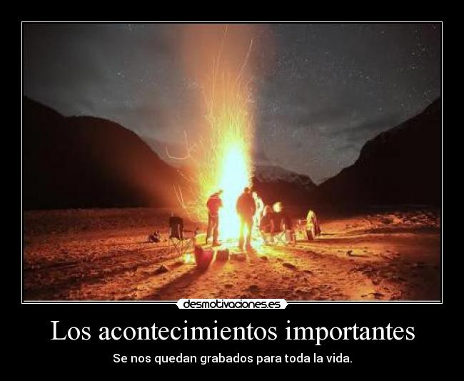 carteles zai los acontecimientos importantes desmoconcurso2 resubido desmotivaciones