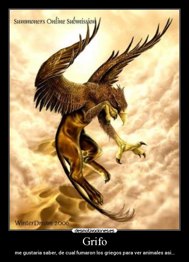 Grifo -