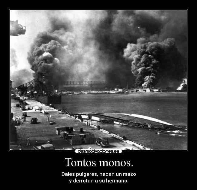 carteles right two tool mas que decir desmotivaciones