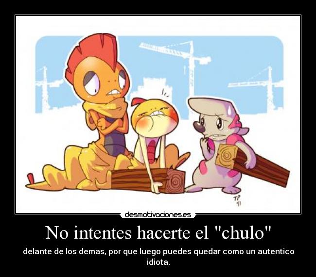 carteles pokemon chulo fuerza amigos desmotivaciones