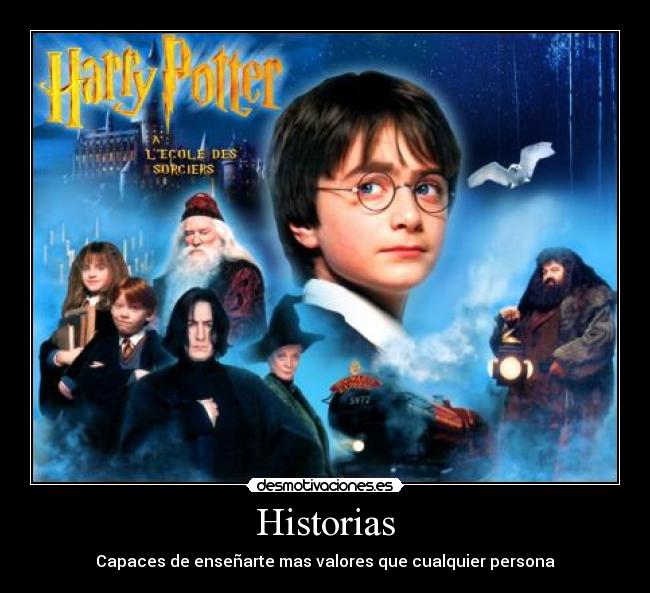 Historias - 
