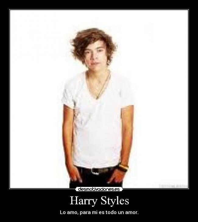 Harry Styles - 