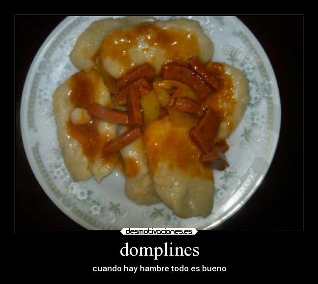 domplines -