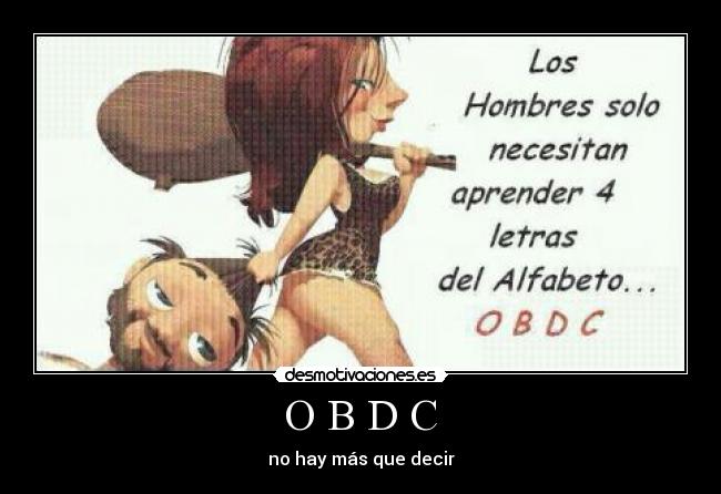 O B D C -