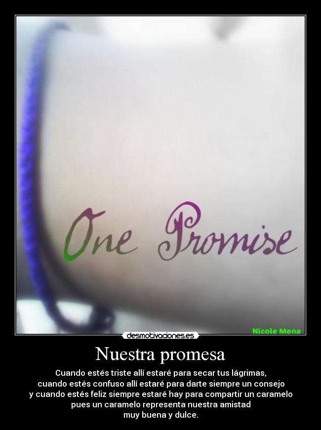 carteles nicole mena desmotivaciones