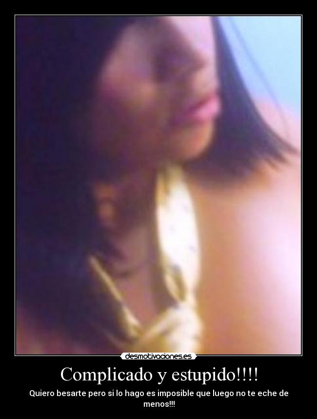 Complicado y estupido!!!! - 