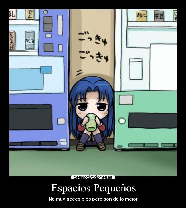 carteles toadora anime desmotivaciones