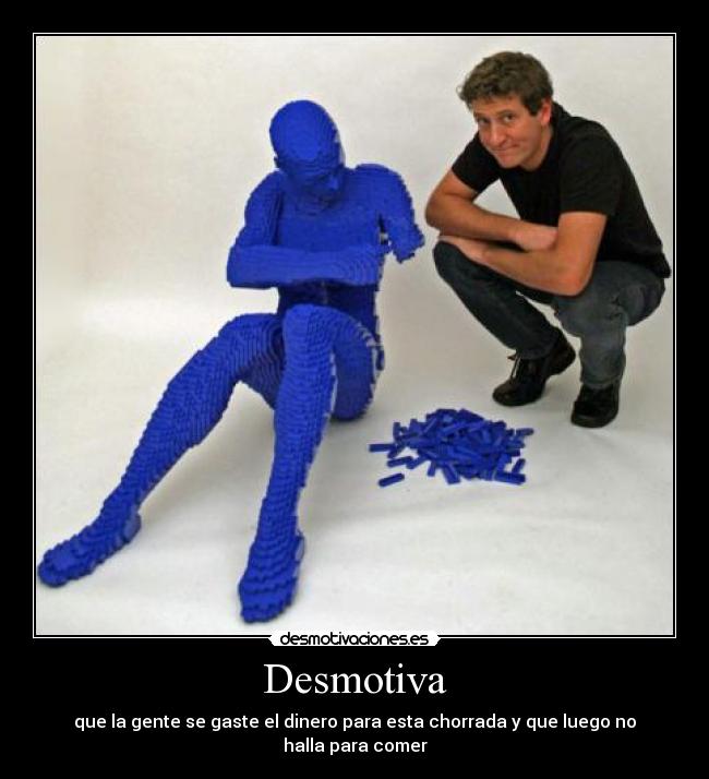 Desmotiva - 