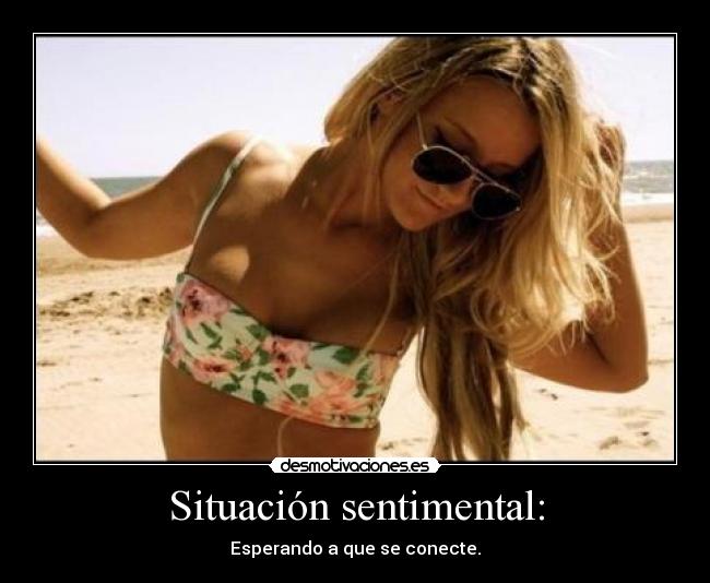 Situación sentimental: - 