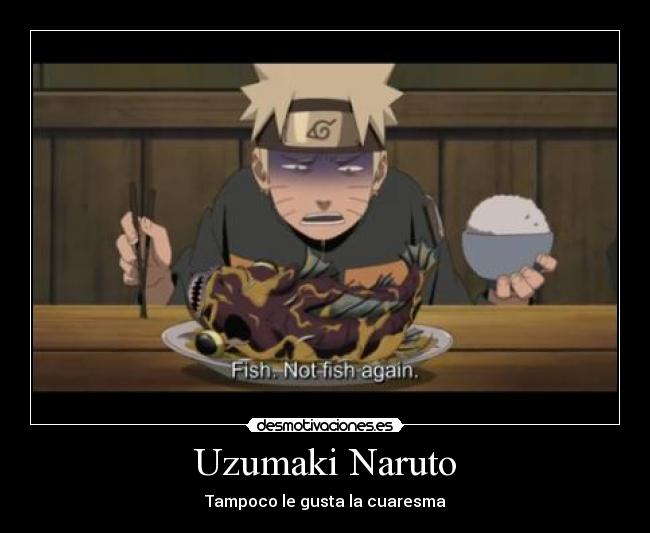 Uzumaki Naruto -