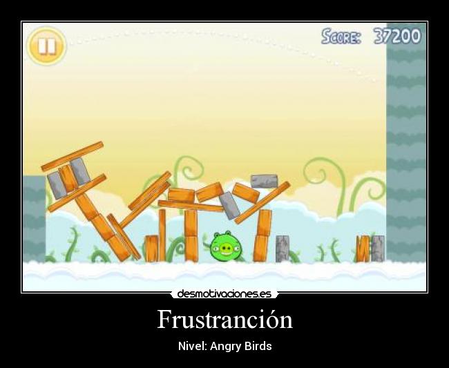 carteles verdades desmotivaciones