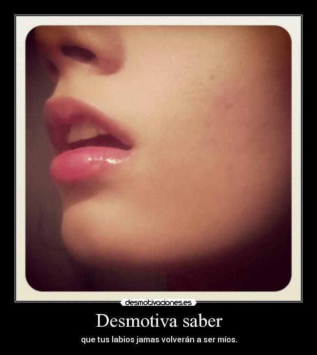 carteles daniela quintero desmotivaciones