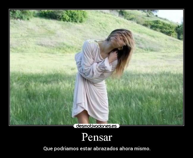 Pensar - 