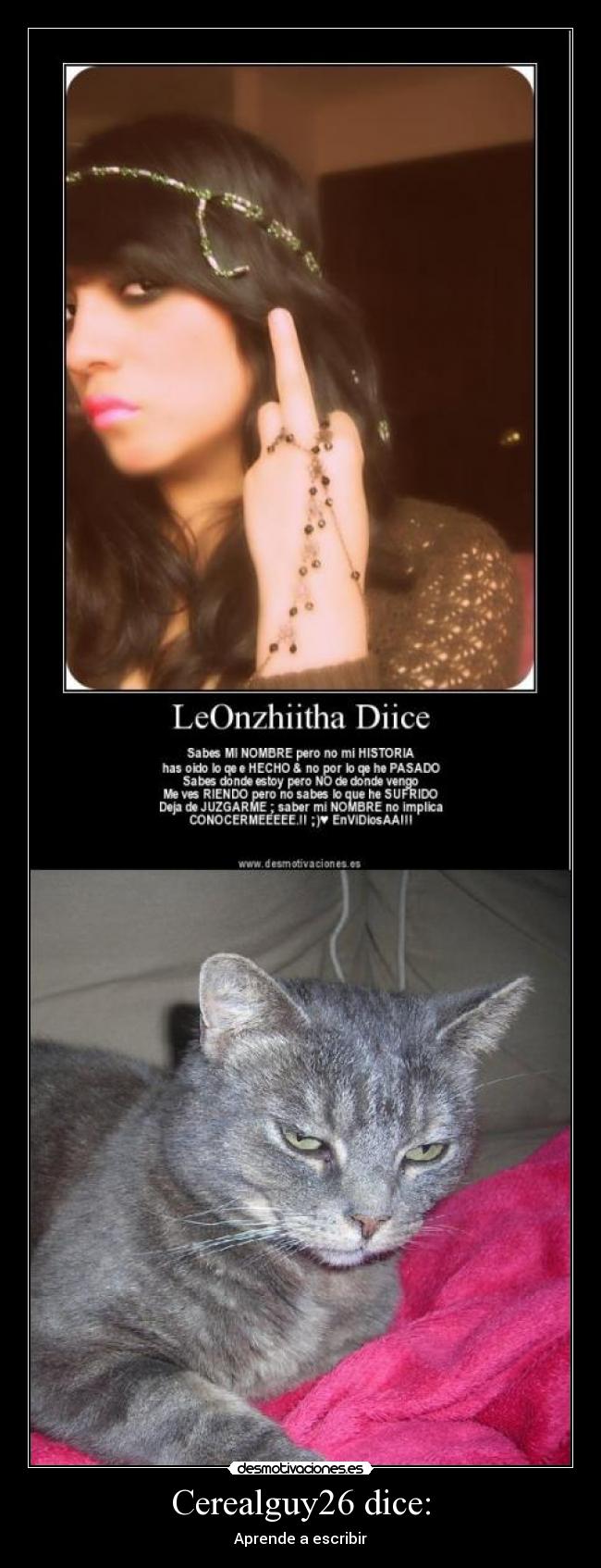 carteles aburro facilmente desmotivaciones