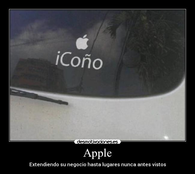 Apple - 