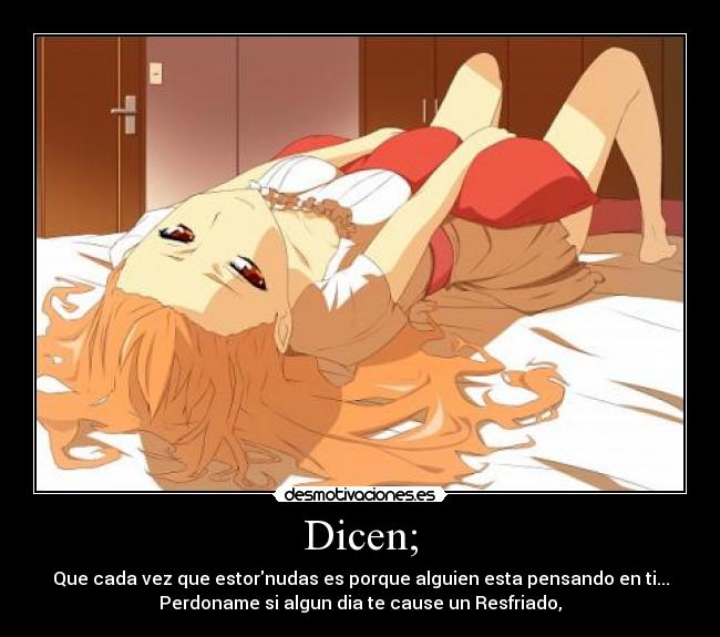 carteles ano hana random zone anime desmotivaciones