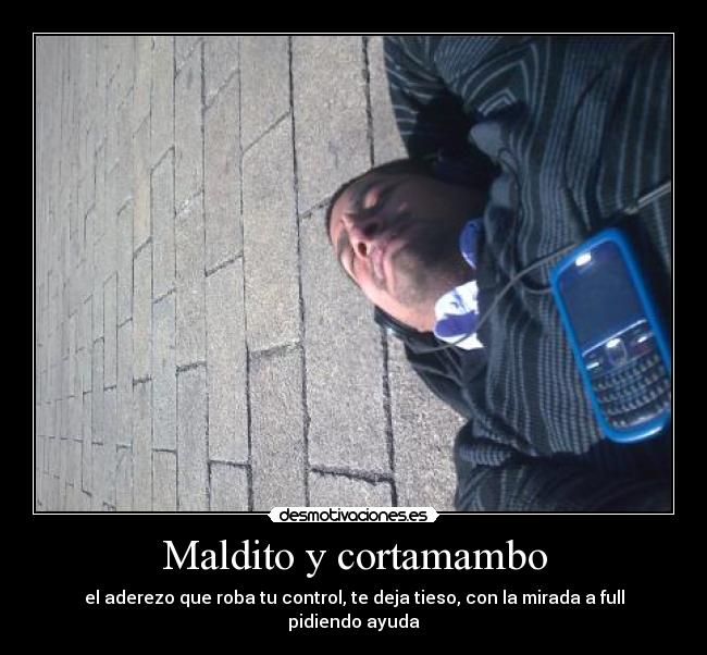 carteles lpda desmotivaciones