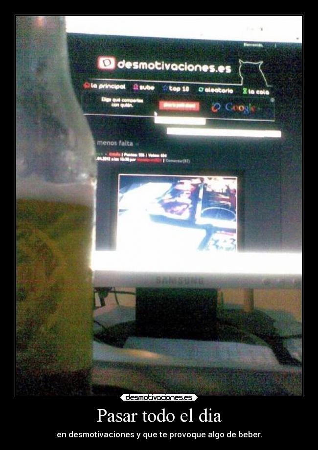 carteles jeeps desmotivaciones