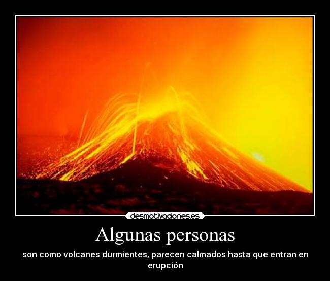 Algunas personas - 