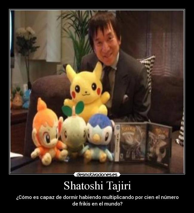 Shatoshi Tajiri - 