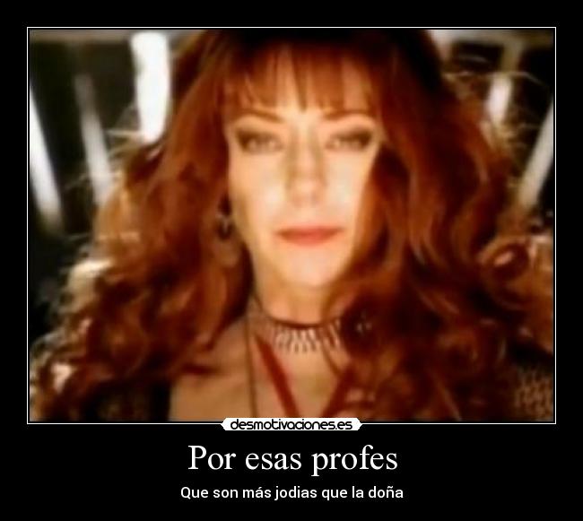 carteles desmotivaciones