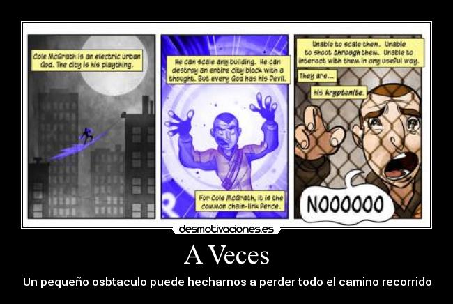 carteles chistes infamous desmotivaciones