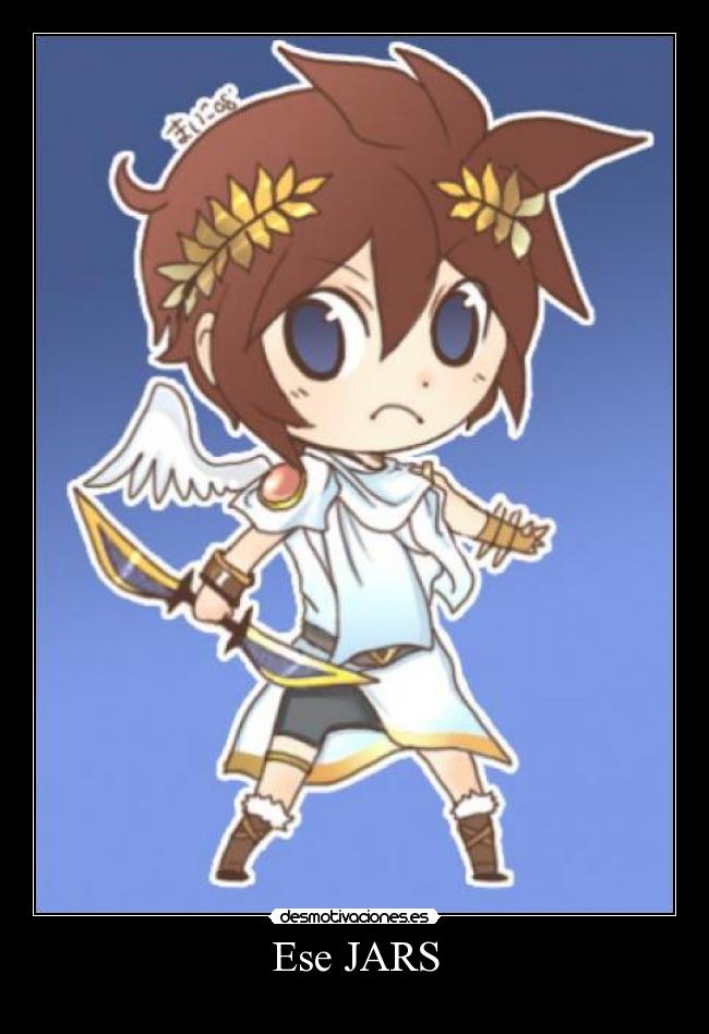 Ese JARS - 