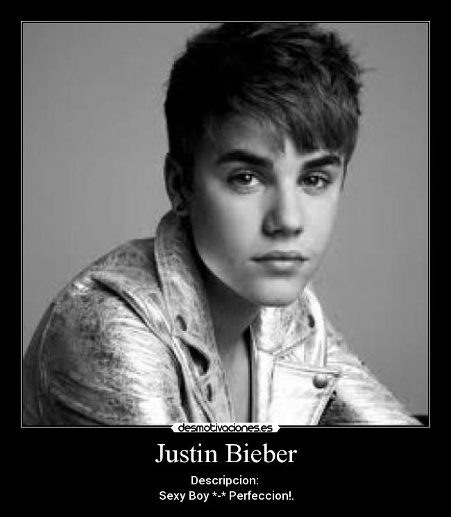 Justin Bieber - 