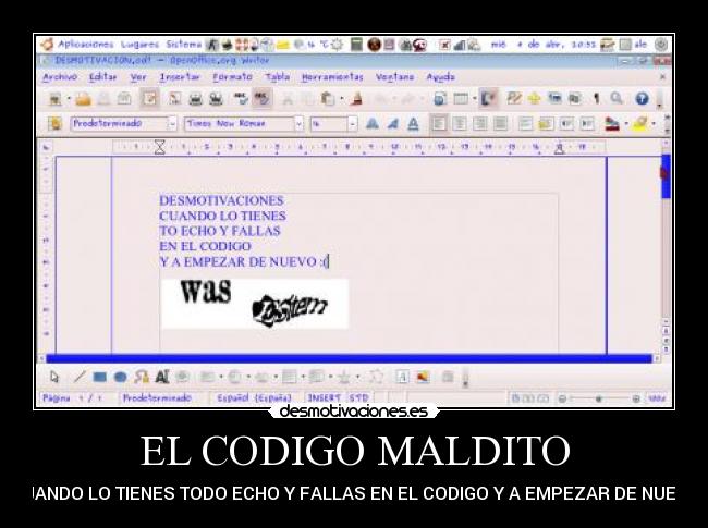 carteles youtube alejandroeedd desmotivaciones