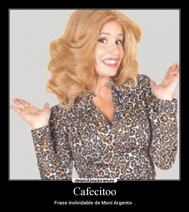 Cafecitoo - 