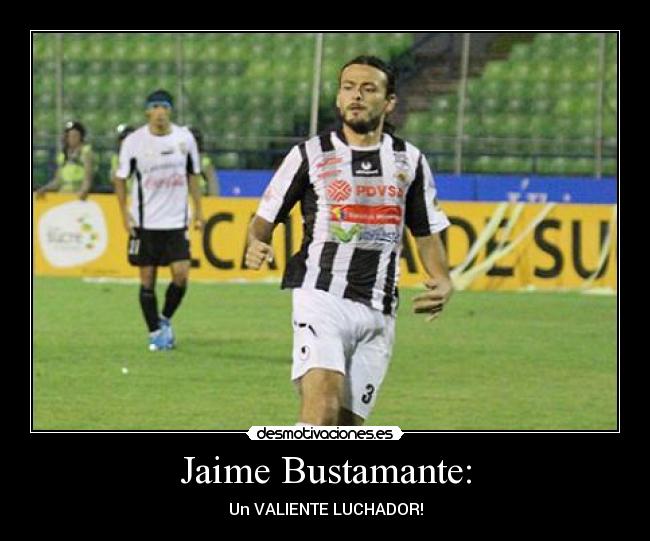 carteles jaime bustamante desmotivaciones