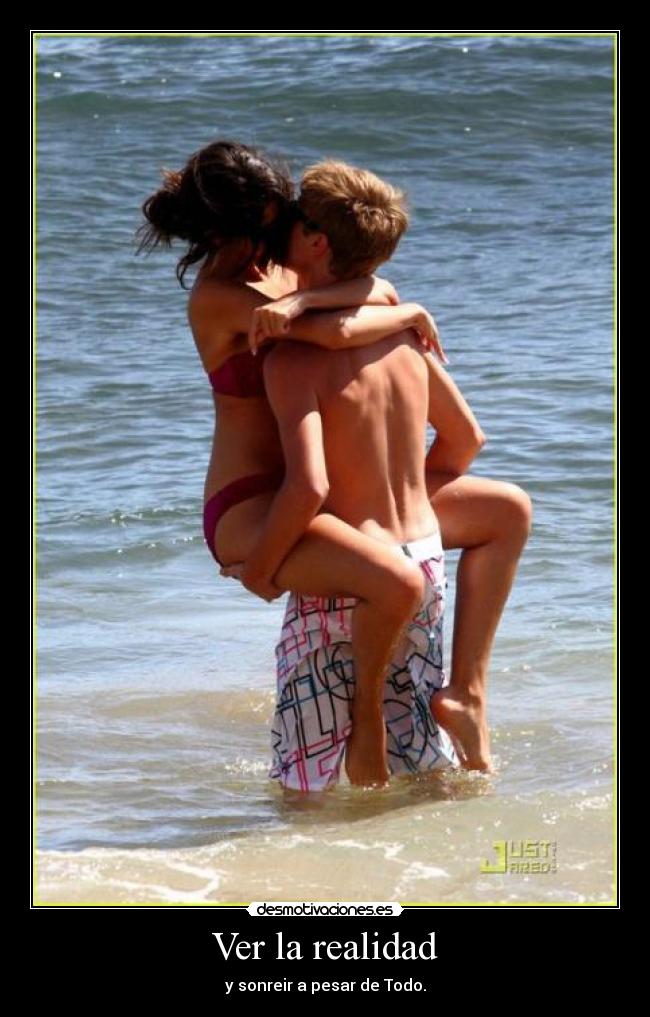 Ver la realidad - 