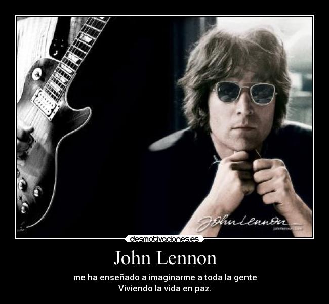 John Lennon -