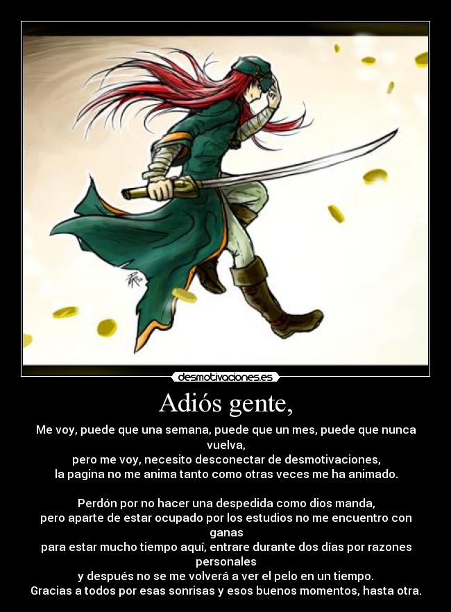 carteles robertico tiempo sabe cuanto crazyclub suerte todos desmotivaciones