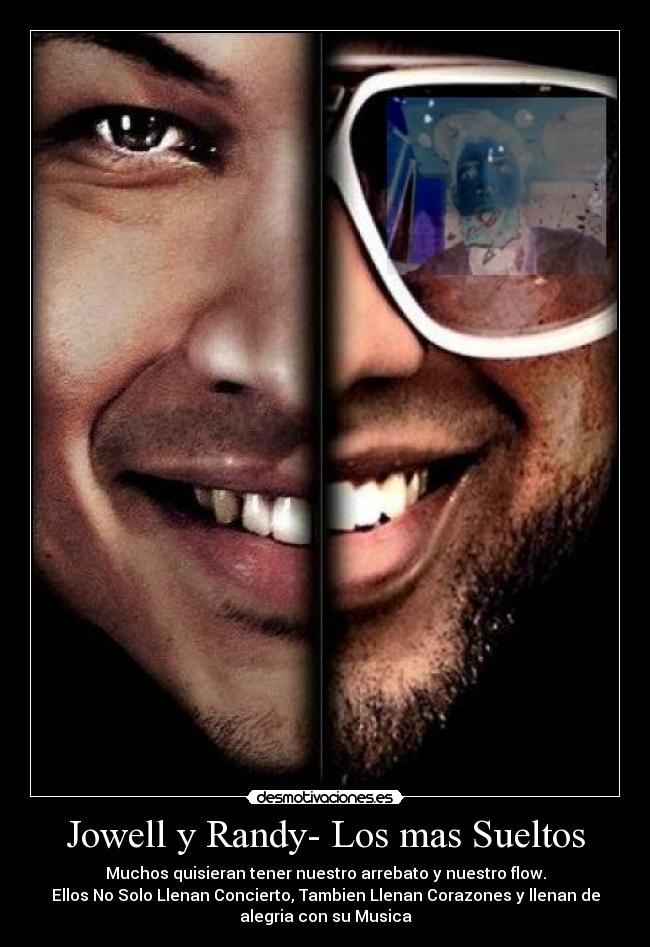 Jowell y Randy- Los mas Sueltos - 