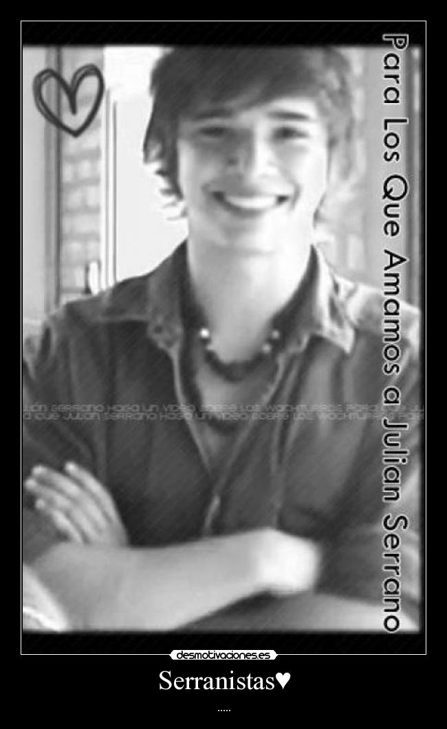 Serranistas♥ - 