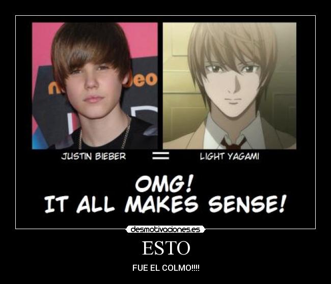 ESTO - FUE EL COLMO!!!!