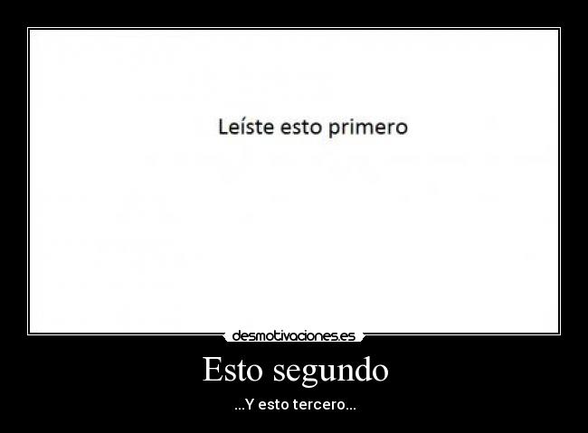 carteles ksajsks desmotivaciones