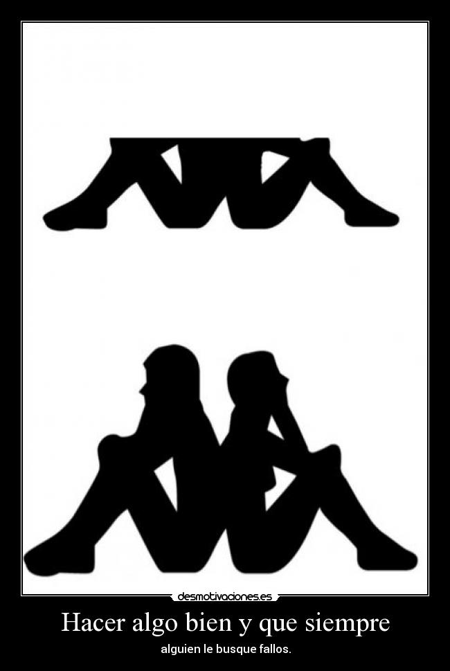 carteles kappa desmotivaciones