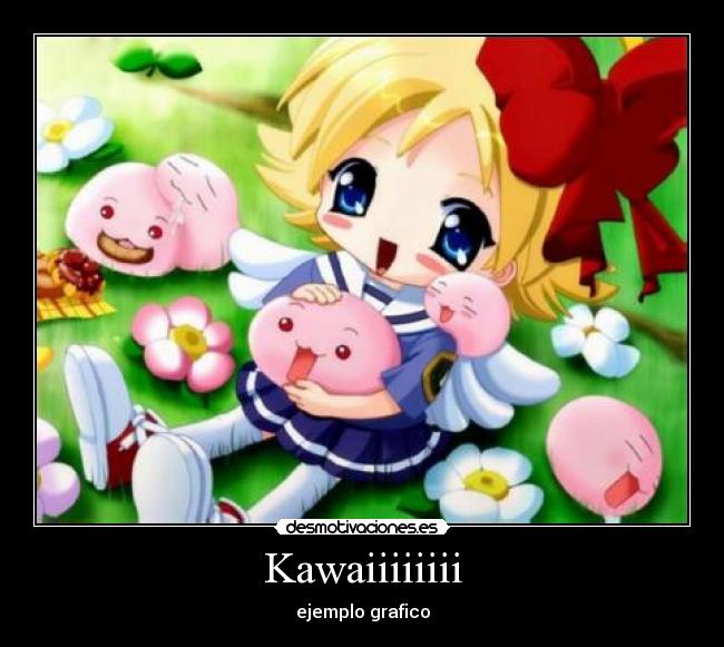 carteles otaku anime kawai emdimium lol desmotivaciones