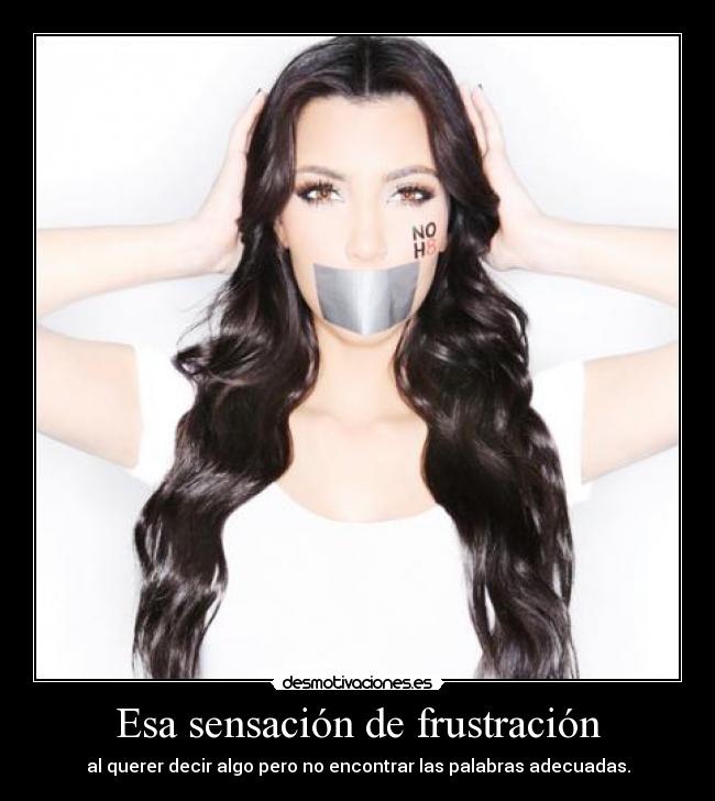 carteles marilovesyou sensacion desmotivaciones