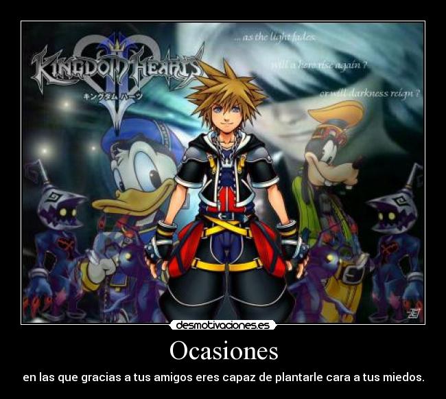 carteles porque los amigos ayudan los malos momentos desmotivaciones