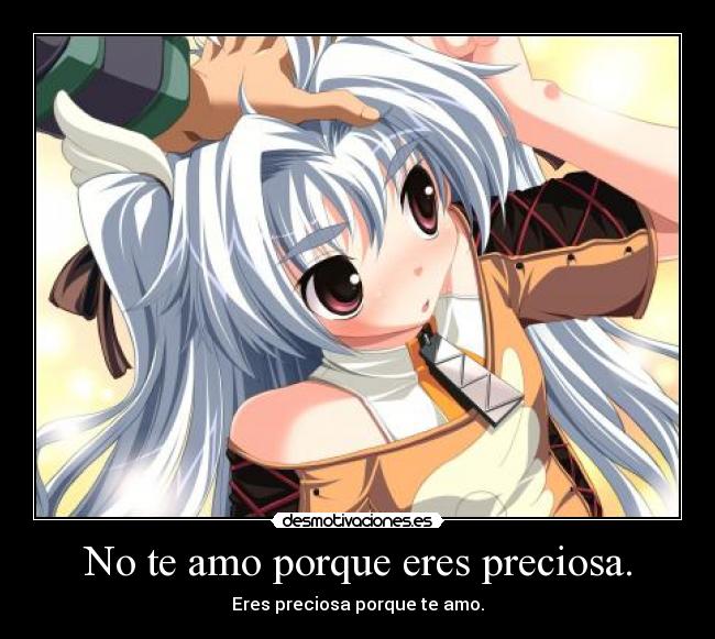 carteles anime manga desmotivaciones