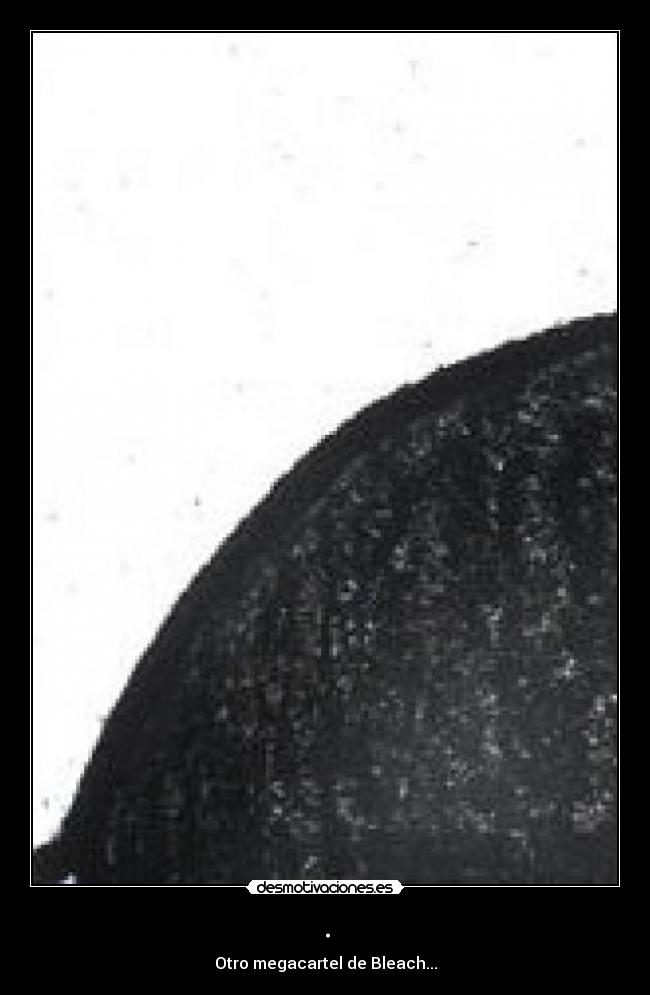 carteles slipkdemon intruders bleach byakuya kuchiki desmotivaciones